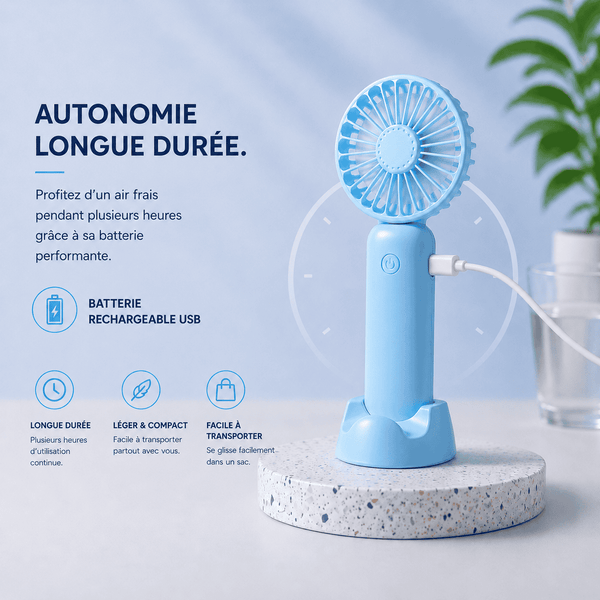 Ventilateur Circulateur Sur Pied KØLD